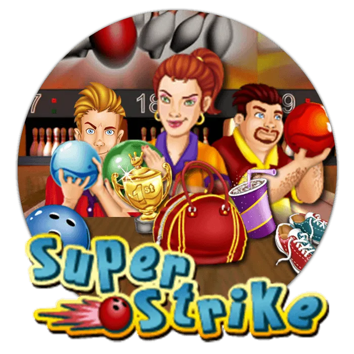 Habanero : Super Strike - BOYBET168