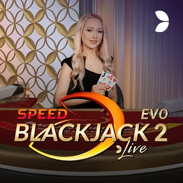 Evo Speed Blackjack 2 - BOYBET168