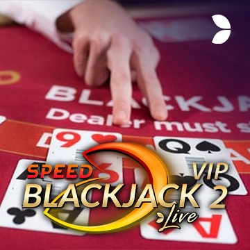 Speed VIP Blackjack 2 - BOYBET168