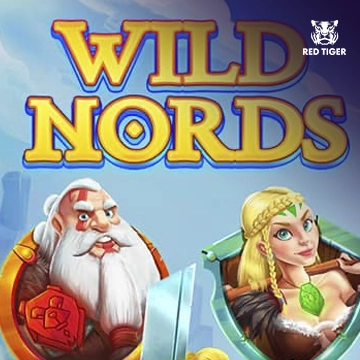 Wild Nords - BOYBET168