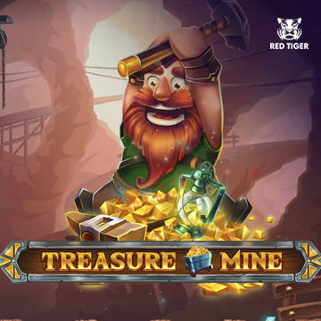 Treasure Mine - BOYBET168