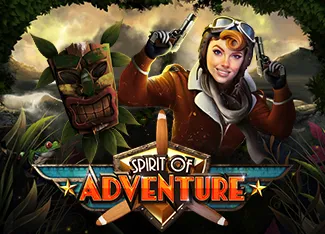 Pragmatic : Spirit of Adventure - BOYBET168