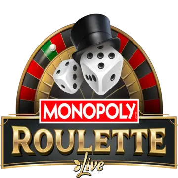 MONOPOLY Roulette - BOYBET168