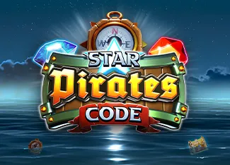Pragmatic : Star Pirates Code - BOYBET168