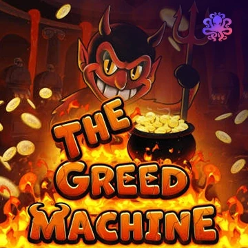 The Greed Machine - BOYBET168