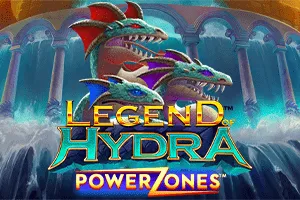 Legend of Hydra - BOYBET168