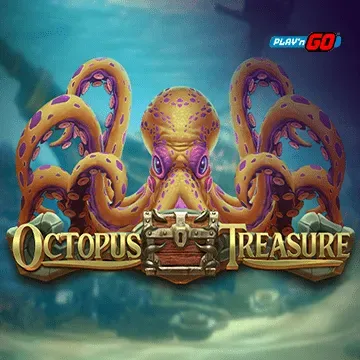 Octopus Treasure - BOYBET168