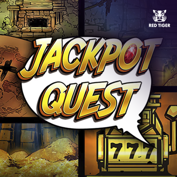 Jackpot Quest - BOYBET168