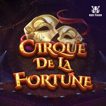 Cirque de la Fortune - BOYBET168