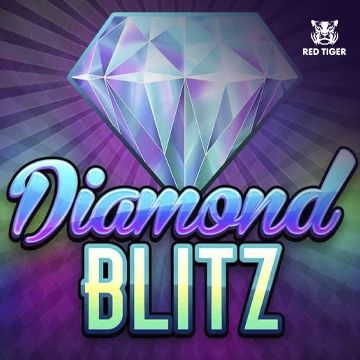 Diamond Blitz - BOYBET168