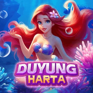 Mermaid Fortune - BOYBET168