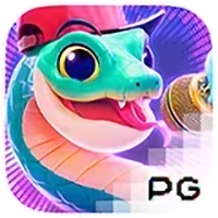 PGSoft : Fortune Snake - BOYBET168