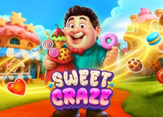 Pragmatic : Sweet Craze - BOYBET168