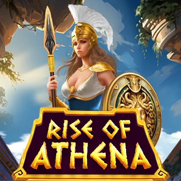 Rise of Athena - BOYBET168