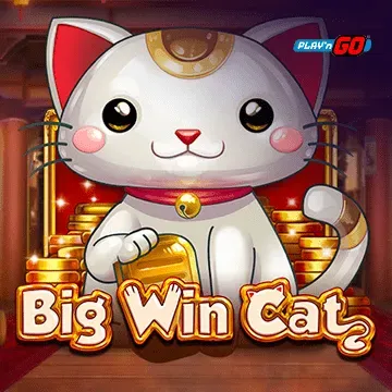 Big Win Cat - BOYBET168