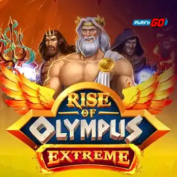 Rise of Olympus Extreme - BOYBET168