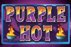 Purple Hot - BOYBET168