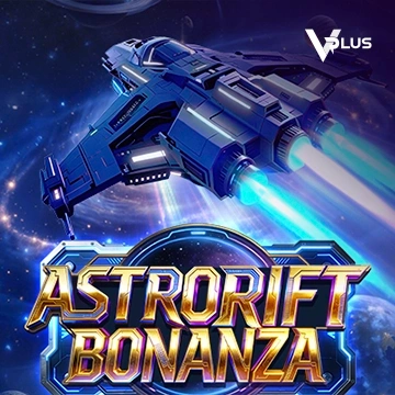Astro Rift Bonanza - BOYBET168