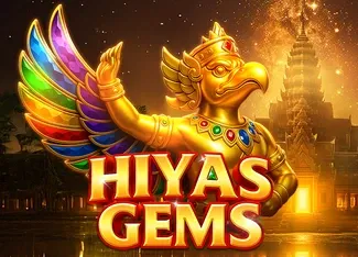 PLAYSTAR : HIYAS GEMS - BOYBET168