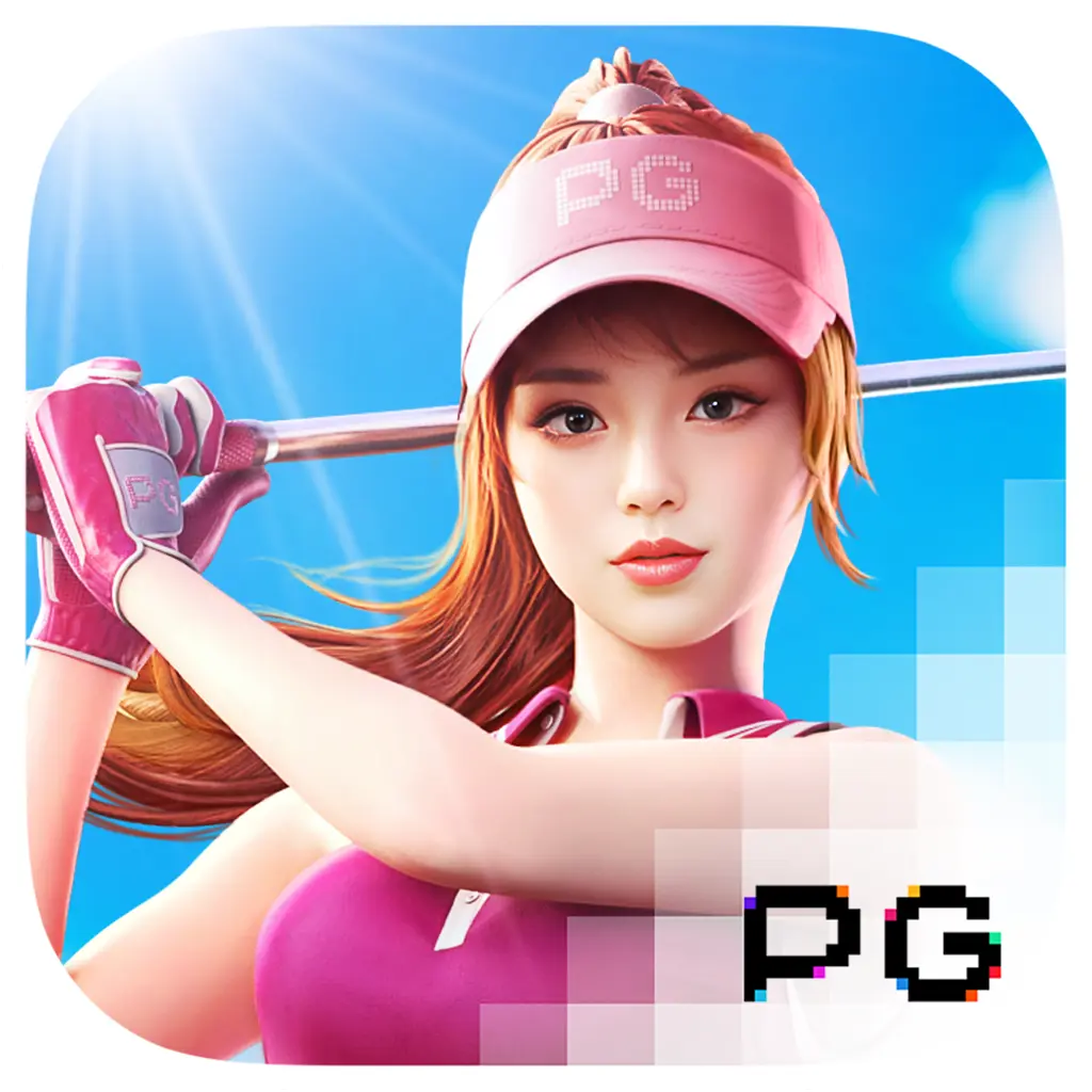 PGSoft : Super Golf Drive - BOYBET168