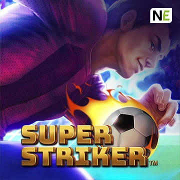 Super Striker - BOYBET168
