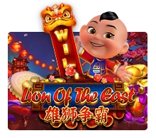 Lion Of The East - BOYBET168