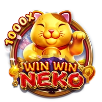 Facai : WIN WIN NEKO - BOYBET168