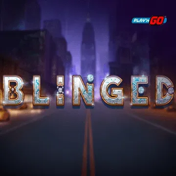Blinged - BOYBET168