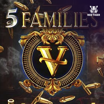 5 Families - BOYBET168