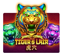 Joker123 : Tigers Lair - BOYBET168
