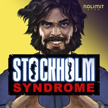 NolimitCity : Stockholm Syndrome - BOYBET168