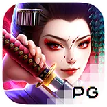 PGSoft : Geishas Revenge - BOYBET168