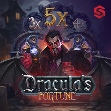 Draculas Fortune - BOYBET168