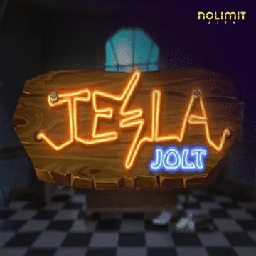 NolimitCity : Tesla Jolt - BOYBET168