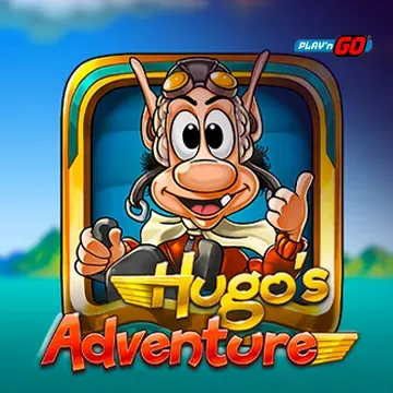 Hugos Adventure - BOYBET168