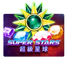 Joker123 : Super Stars - BOYBET168