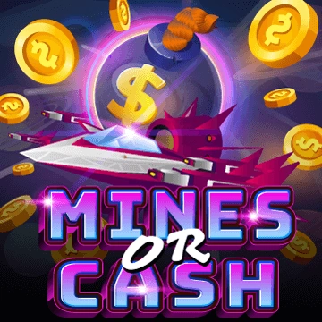 Mines or Cash - BOYBET168