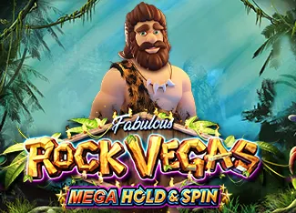 Pragmatic : Rock Vegas - BOYBET168