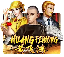 Joker123 : Huang Fei Hong - BOYBET168