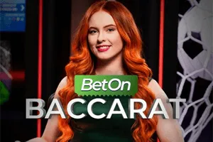 Bet On Baccarat - BOYBET168