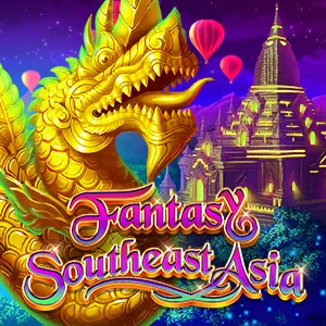 PLAYSTAR : FANTASY SOUTHEAST ASIA - BOYBET168