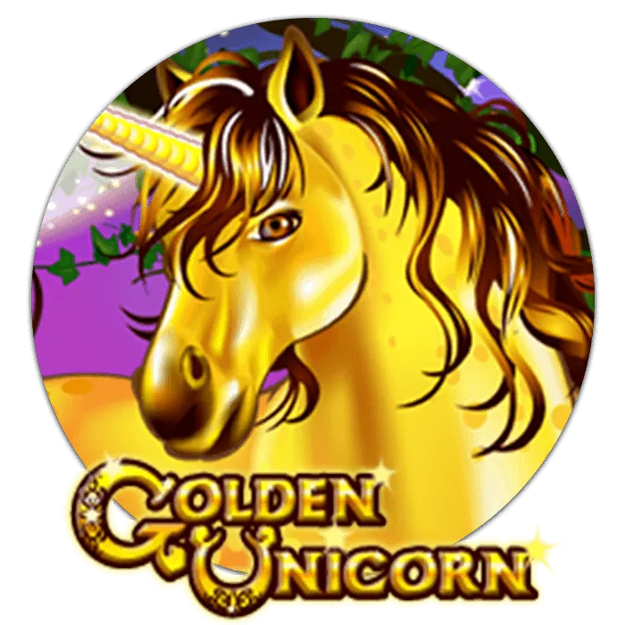 Habanero : Golden Unicorn - BOYBET168