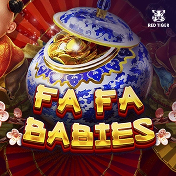 Fa Fa Babies - BOYBET168
