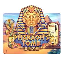 Joker123 : Pharaohs Tomb - BOYBET168