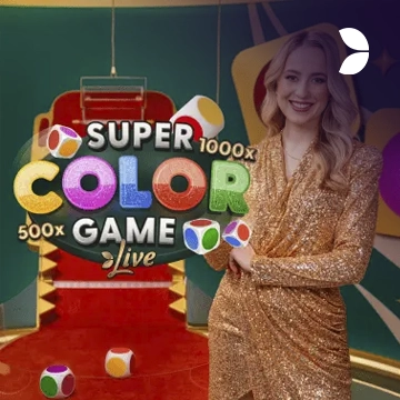 Super Color Game - BOYBET168