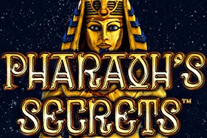 Pharaohs Secrets - BOYBET168
