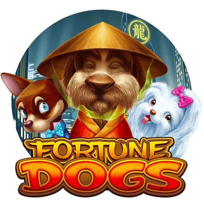 Habanero : Fortune Dogs - BOYBET168