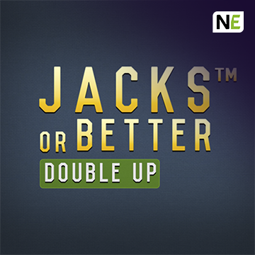 Jacks or Better Double Up - BOYBET168