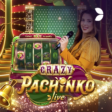 Crazy Pachinko - BOYBET168