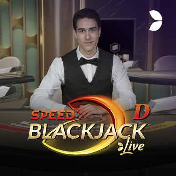 Speed Blackjack D - BOYBET168